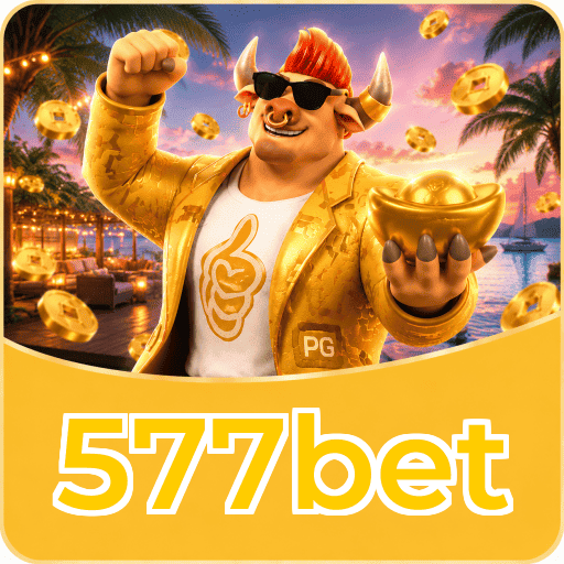 577bet Segurança Logo 1