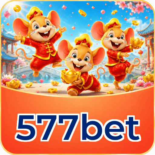 Servidor Brasil 577bet
