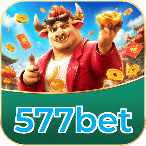 577bet Instalar Logo 2