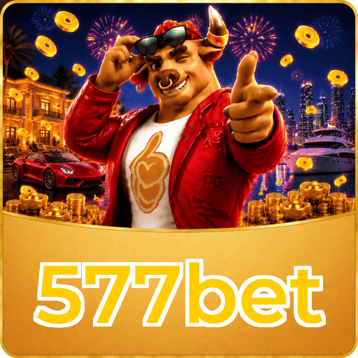577bet Certificado eCOGRA