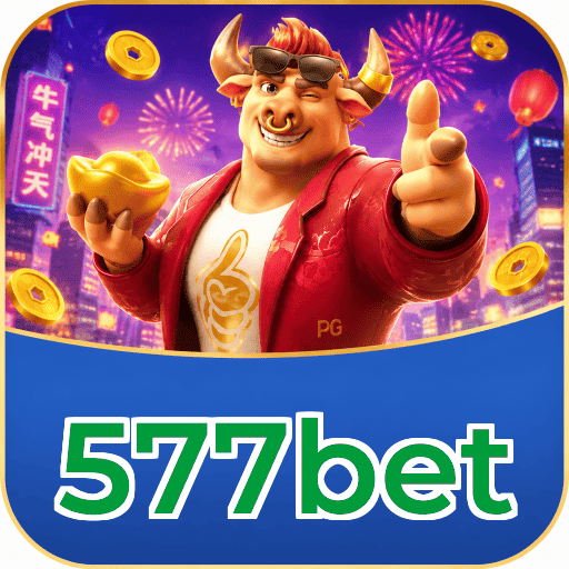 577bet Logo 1