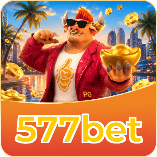 577bet Logo 2