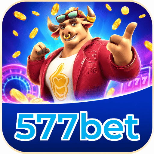 577bet Logo 3