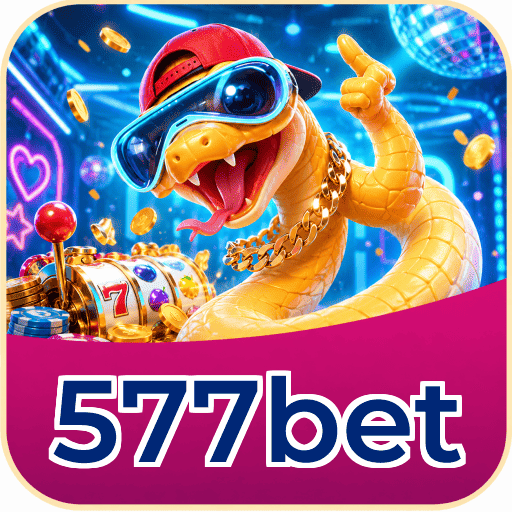 577bet Segurança Logo 3