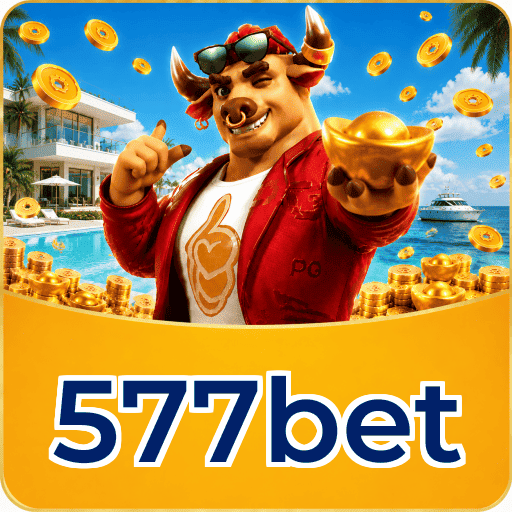 Slots 577bet - RTP Alto Certificado