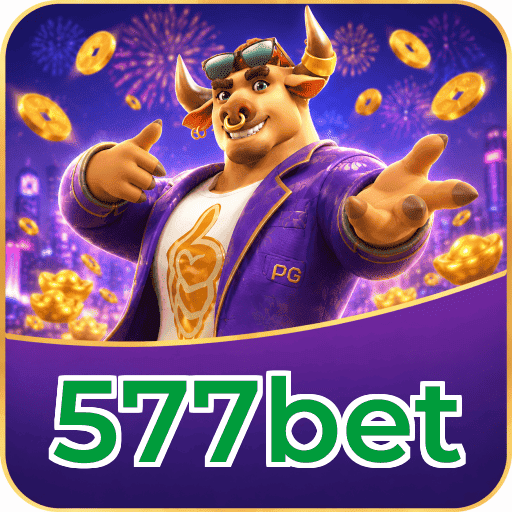 577bet Segurança Logo 2