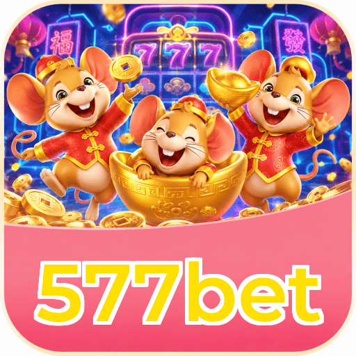 577bet Instalar Logo 1